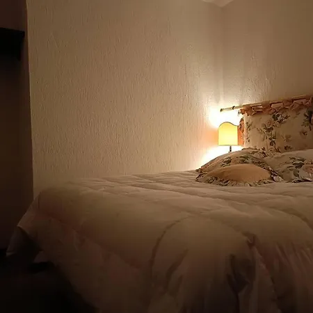 Ai Piedi Del Monte Bianco Курмайор