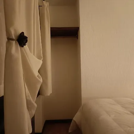 Ai Piedi Del Monte Bianco Courmayeur